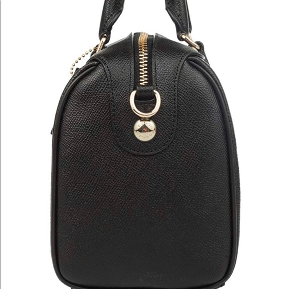 Coach woman handbag - Picture 3 of 7